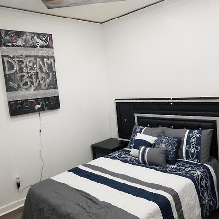 Cozy And Unique Getaway Hamilton Exterior foto